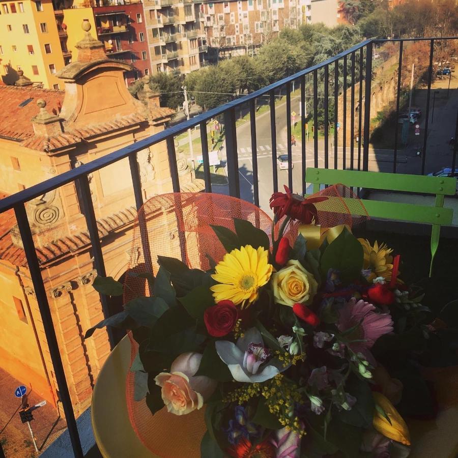 Stayinbologna 3 מראה חיצוני תמונה