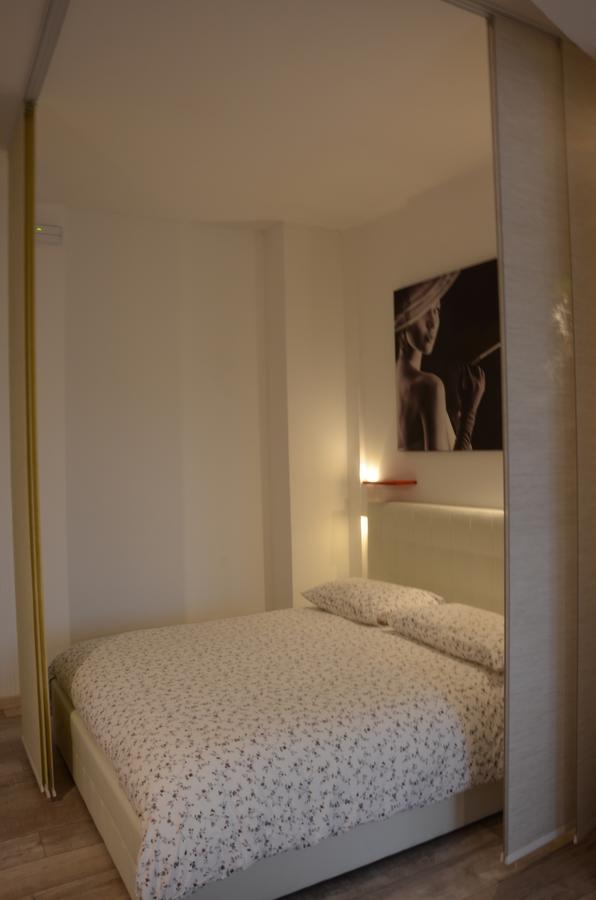 Stayinbologna 3 מראה חיצוני תמונה