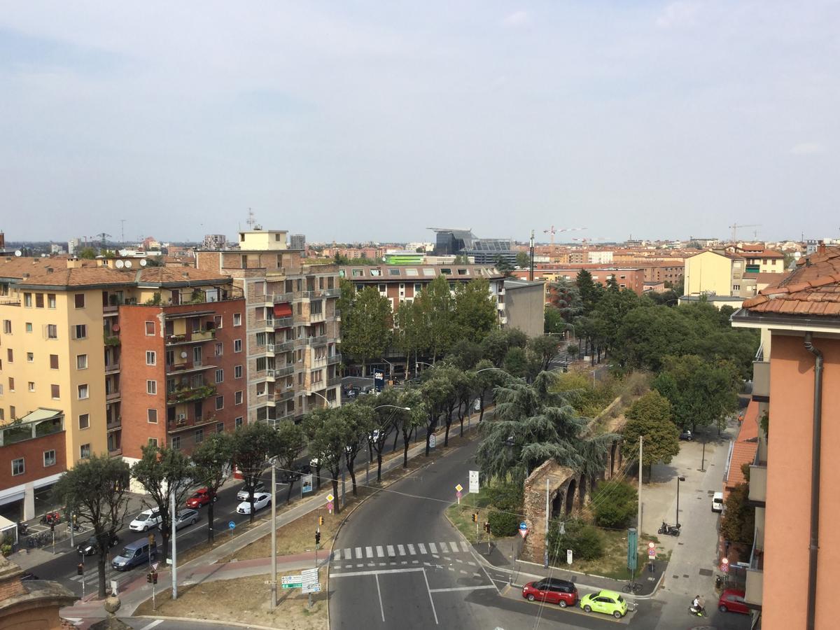 Stayinbologna 3 מראה חיצוני תמונה