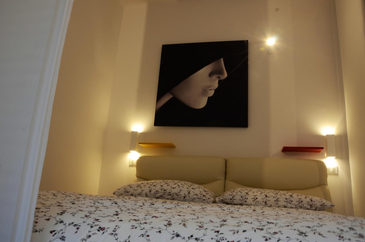 Stayinbologna 3 מראה חיצוני תמונה
