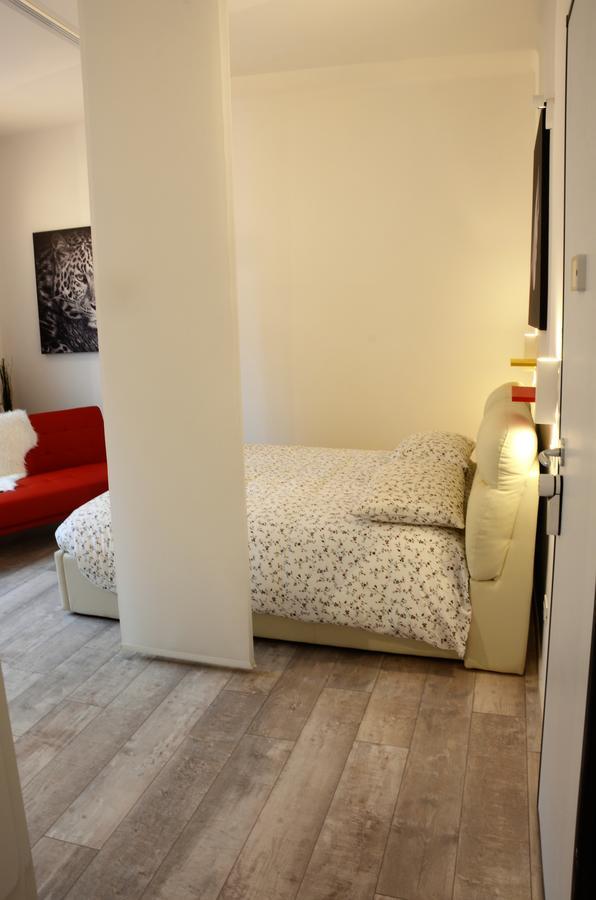 Stayinbologna 3 מראה חיצוני תמונה