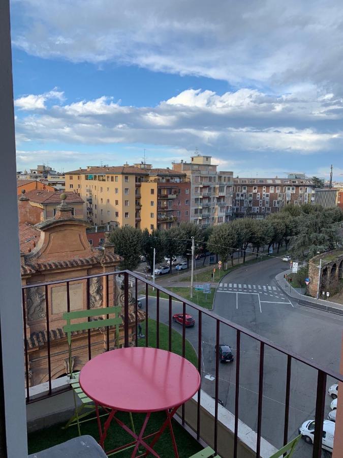 Stayinbologna 3 מראה חיצוני תמונה
